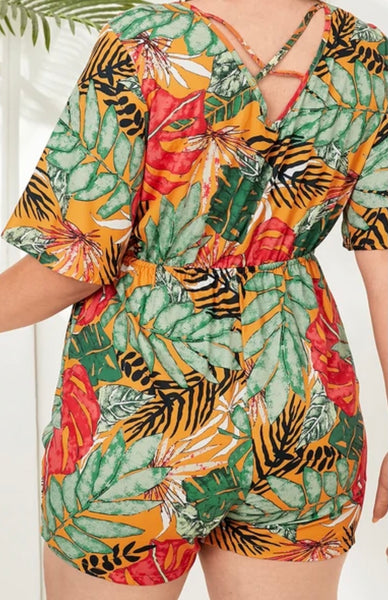 Boher Romper