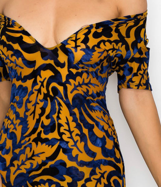 Royalty Dress