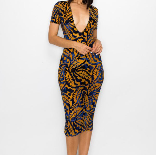 Royalty Dress
