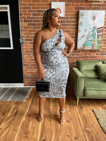 Python Vice Plus Size