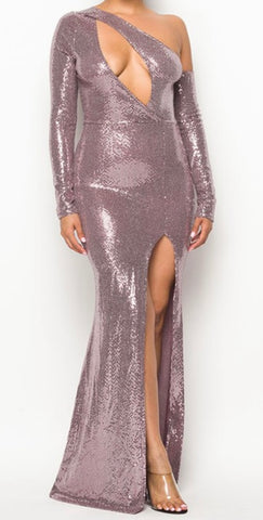 Full Moon Gown