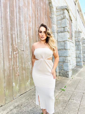 Tranquility Dress