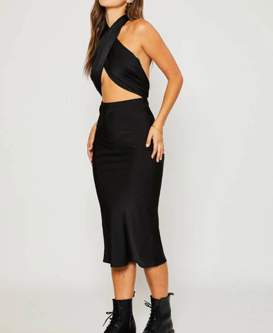 Midnight Dress