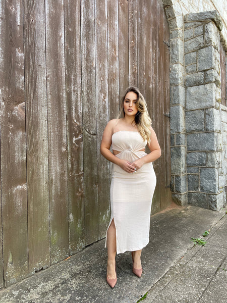 Tranquility Dress
