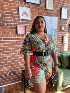 Boher Romper