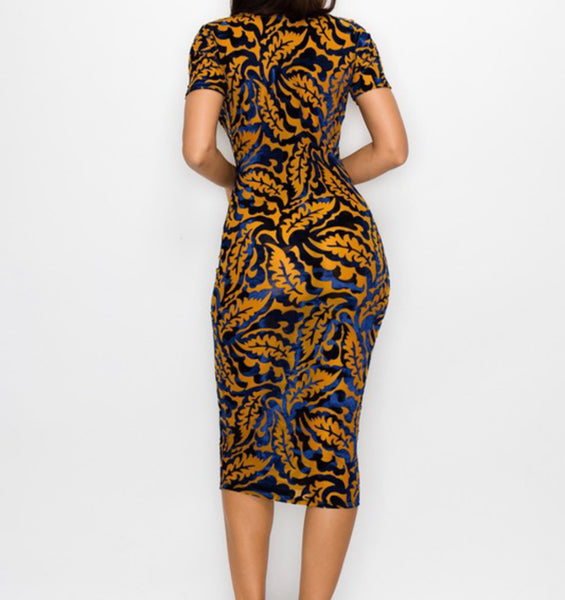 Royalty Dress