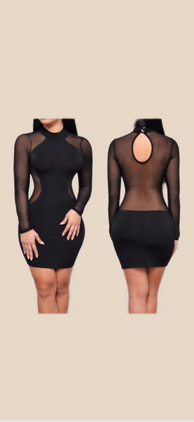 Megan Dress